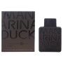 Parfum Homme Mandarina Duck Man Black Mandarina Duck EDT (100 ml)