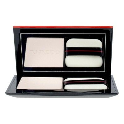 Poudres Compactes Shiseido Translucide (10 g)