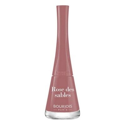 nail polish 1 Seconde Bourjois 38-rose des sables (9 ml)