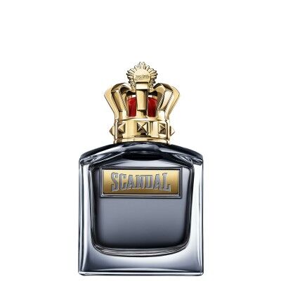 Perfume Hombre Jean Paul Gaultier EDT Scandal 150 ml