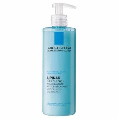 Shower Cream La Roche Posay Lipikar Surgras 750 ml