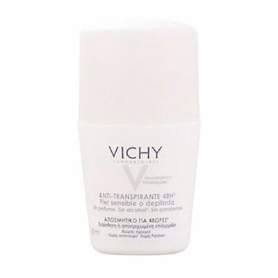 Roll-On Deodorant Deo Vichy (50 ml)