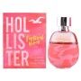 Profumo Donna Festival Vibes for Her Hollister EDP (100 ml)