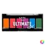 Palette di Ombretti Ultimate Edit NYX (1,2 g x 6)