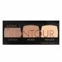 Powdered Make Up Catrice 3 Steps to Contour Palette (7,5 g)
