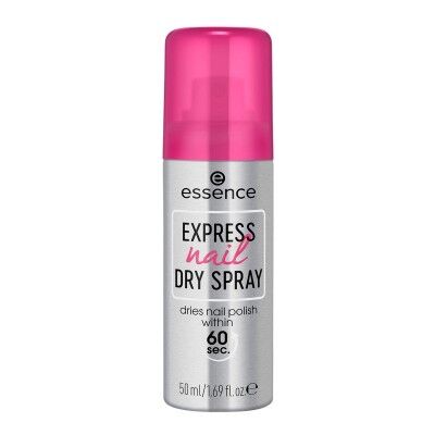 Spray sèche-vernis Essence Express Nail Dry Spray 50 ml