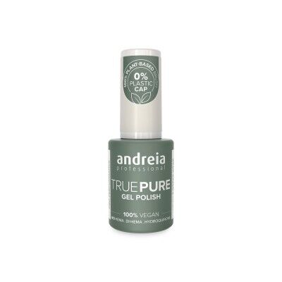 Nail polish Andreia True Pure T02 10,5 ml
