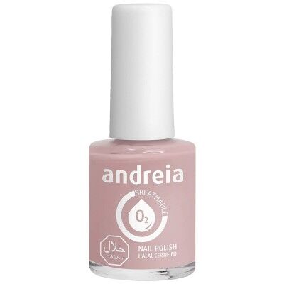 Esmalte de uñas en gel Andreia Breathable Nail 10,5 ml B25