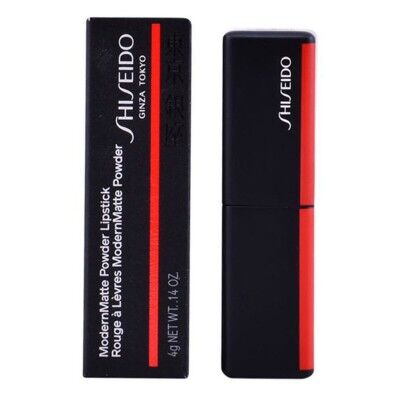 Rouge à lèvres Modernmatte Powder Shiseido 4 g