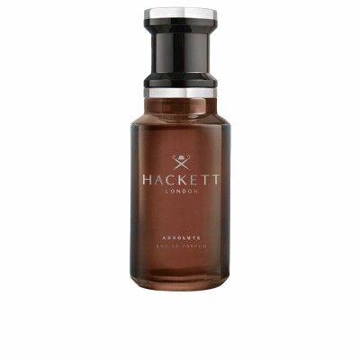 Herrenparfüm Hackett London EDP Absolute 100 ml