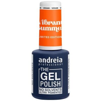 Gel nail polish Andreia The Gel 10,5 ml VS3
