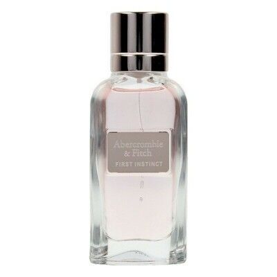 Parfum Femme First Instinct Abercrombie & Fitch EDP (30 ml)