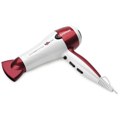 Hairdryer G3Ferrari G30007WH 2200 W Red