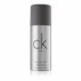 Spray Deodorant One Calvin Klein (150 ml)