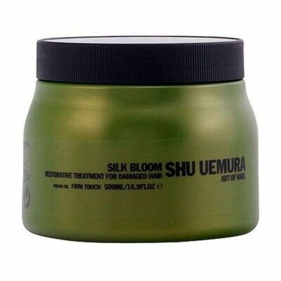Soin antichute de cheveux Silk Bloom Shu Uemura 5945 (200 ml) 200 ml