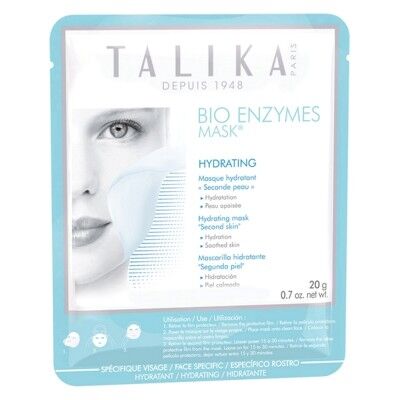 Masque facial Bio Enzymes Talika (20 gr)