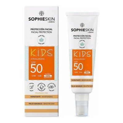 Crema Solar Sophieskin Sophieskin 50 ml SPF 50+