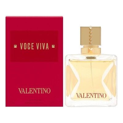 Perfume Mujer Valentino EDP Voce Viva 30 ml