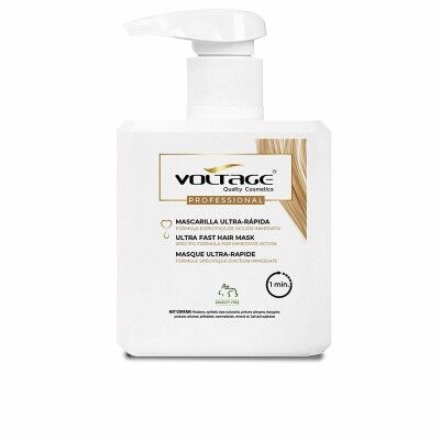 Masque pour cheveux Professional Voltage (500 ml) (500 ml)