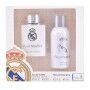 Child's Perfume Set Real Madrid Air-Val I0018481 2 Pieces 100 ml