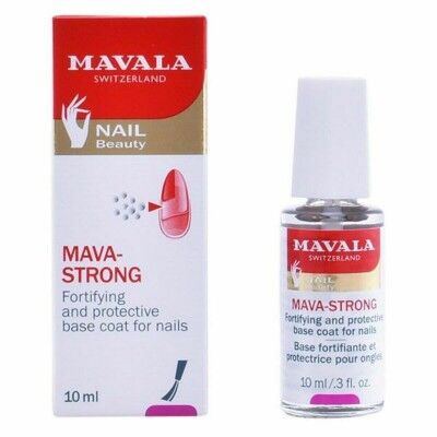Nagelschutz Mavala Strong 10 ml