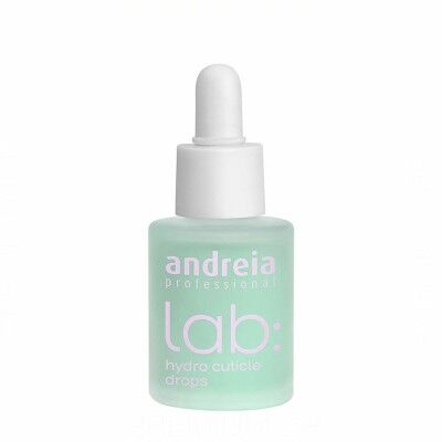 Cuticule Treatment Lab Andreia LAB Hydro Cuticle Drops (10,5 ml)