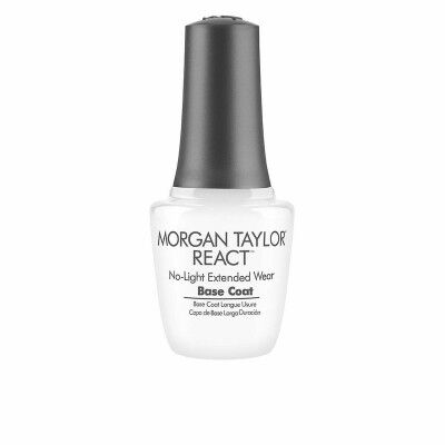Grundierungsgel für Nägel Morgan Taylor MT51005 Lange Haltbarkeit Basisschicht 15 ml
