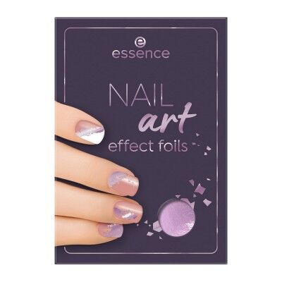 Nail art stickers Essence Nail Art Sheets (1 Unit)