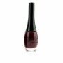 vernis à ongles Beter Nail Care Youth Color Nº 070 Rouge Noir Fusion 11 ml