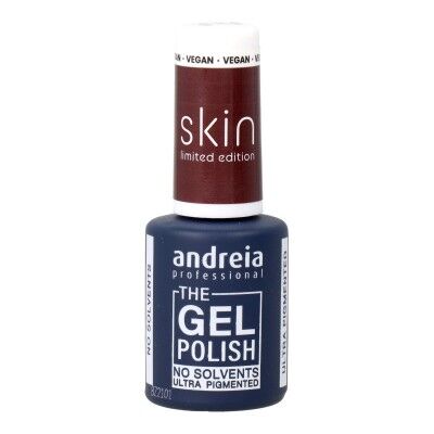 Gel nail polish Andreia The Gel Nº 5