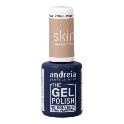 Gel nail polish Andreia The Gel Nº 2