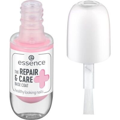 Nail Base Gel Essence The Repair Care Repairing Fluid 8 ml