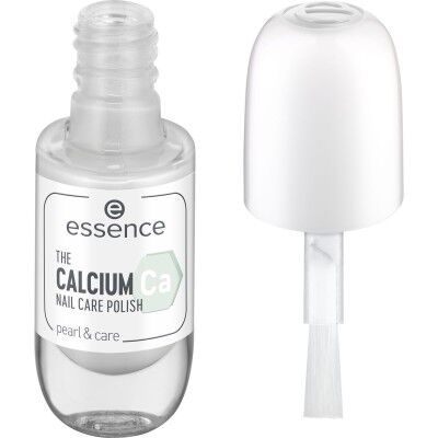 Tratamiento para las Uñas Essence The Calcium Regenerador 8 ml
