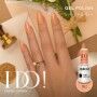 Esmalte de uñas en gel Andreia I Do! ID2 Invitation 10,5 ml