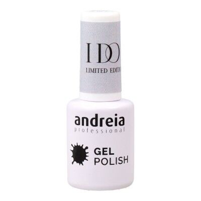 Gel nail polish Andreia I Do! ID5 Veil 10,5 ml