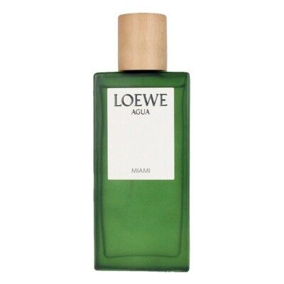 Women's Perfume Loewe Agua Miami EDT (100 ml)