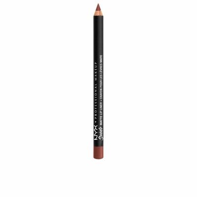 Crayon à lèvres NYX Suede San Francisco 3,5 g