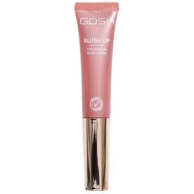 Rouge Gosh Copenhagen Blush Up Cremig Nº 002 Rose 14 ml