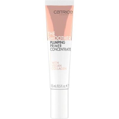 Primer trucco Catrice The Smoother Plumping Filler antirughe 15 ml