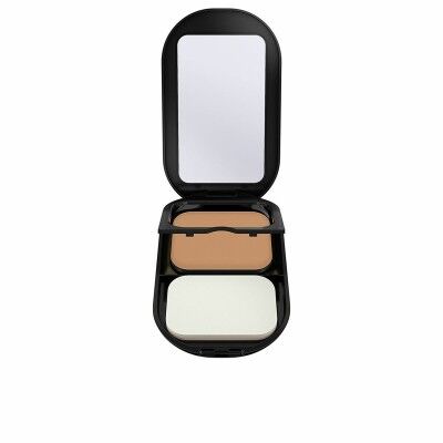 Basis für Puder-Makeup Max Factor Facefinity Compact Aufladbar Nº 06 Golden Spf 20 84 g
