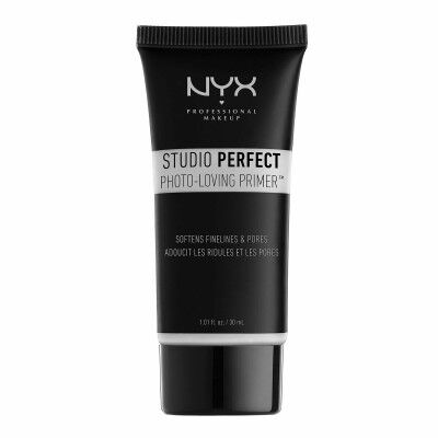 Pré base de maquillage NYX Studio Perfect 30 ml