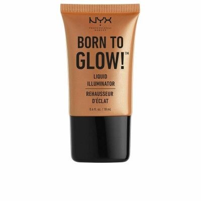 Highlighter NYX Born To Glow! 18 ml