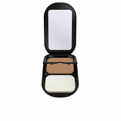 Base de Maquillaje en Polvo Max Factor Facefinity Compact Recargable Nº 08 Toffee Spf 20 84 g