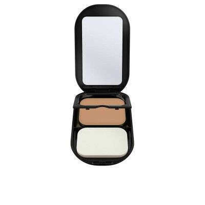 Base de Maquillaje en Polvo Max Factor Facefinity Compact Recargable Nº 03 Natural Spf 20 84 g