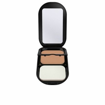 Powder Make-up Base Max Factor Facefinity Compact Rechargeable Nº 05 Sand Spf 20 84 g