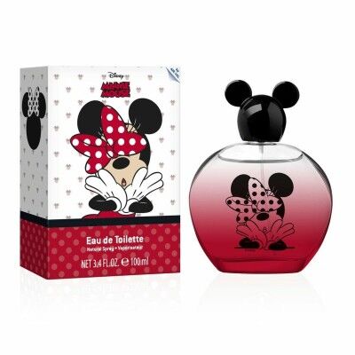 Parfum pour enfants Minnie Mouse EDT 100 ml