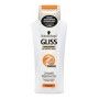 Restorative Shampoo Gliss (370 ml)