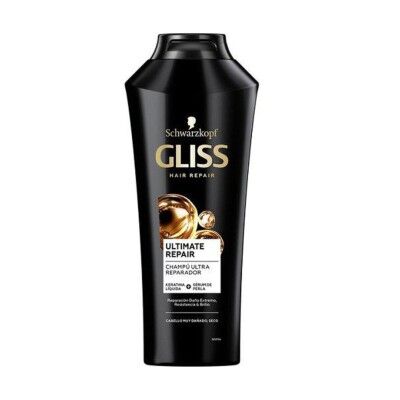 Shampooing Gliss Ultimate (370 ml)
