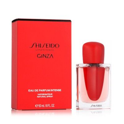 Women's Perfume Shiseido 30 ml