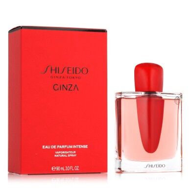 Women's Perfume Shiseido 90 ml